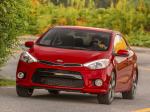 Kia Cerato Koup 2013 года